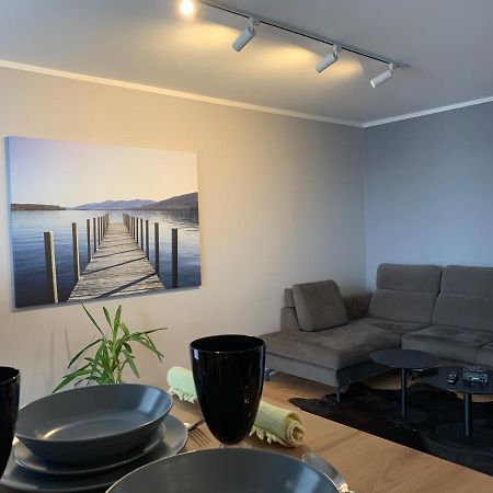 Apartament Luna Biala Podlaska Ngoại thất bức ảnh