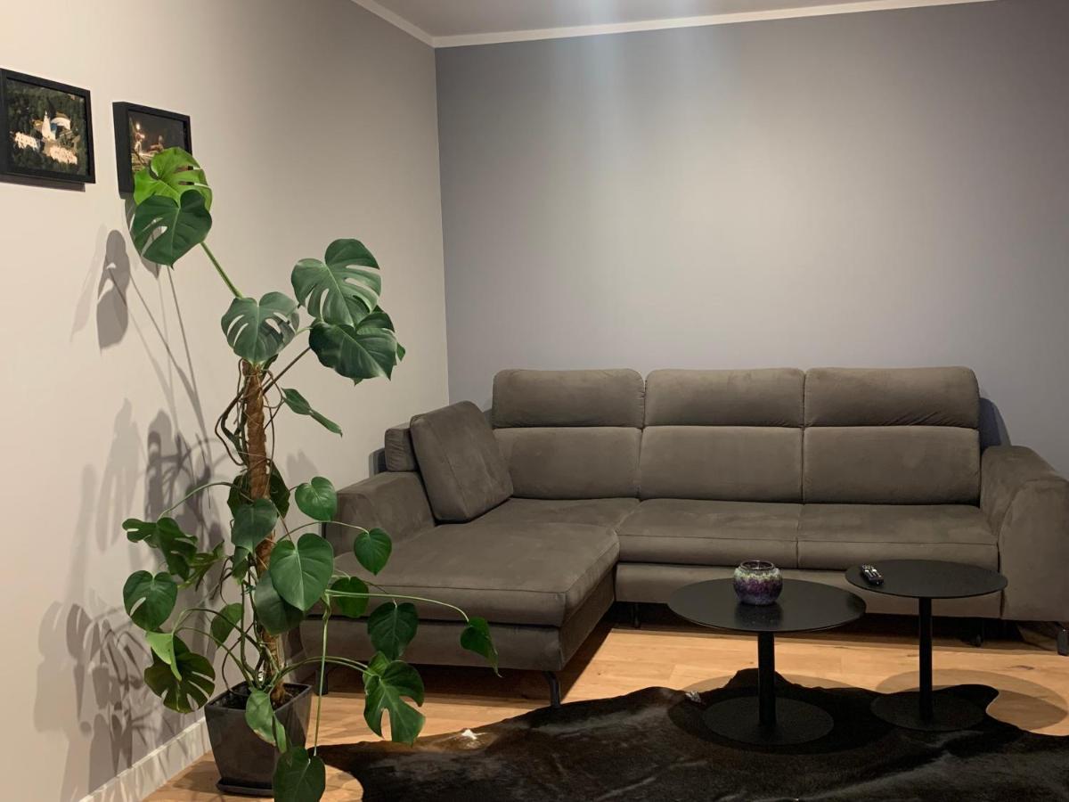 Apartament Luna Biala Podlaska Ngoại thất bức ảnh