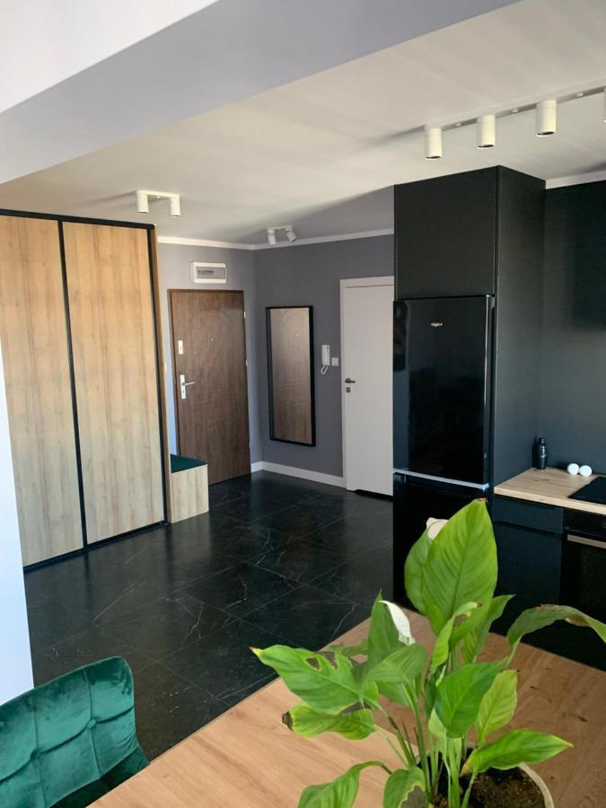 Apartament Luna Biala Podlaska Ngoại thất bức ảnh