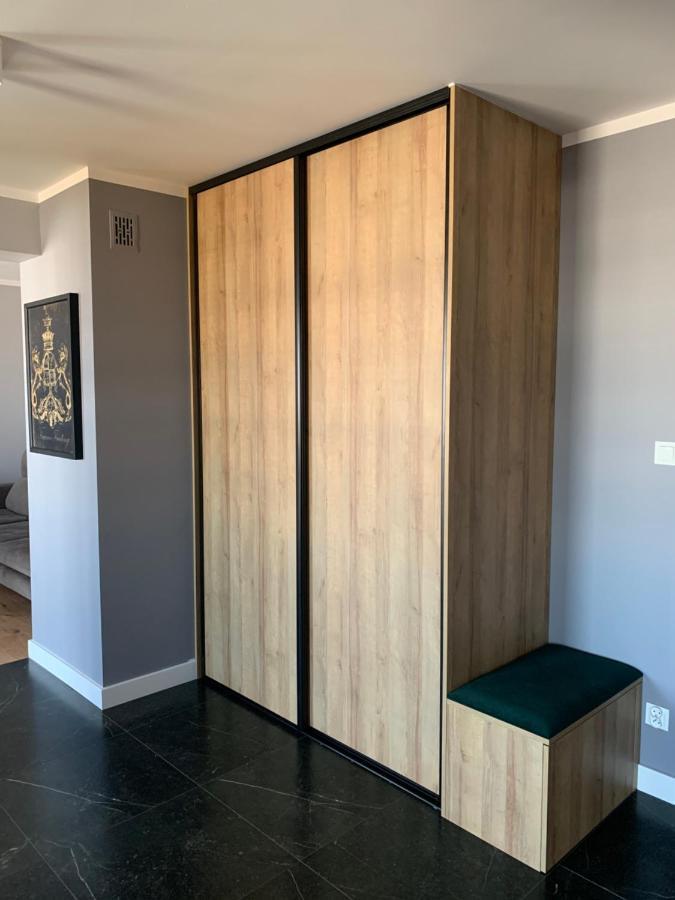 Apartament Luna Biala Podlaska Ngoại thất bức ảnh